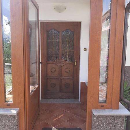 House H-Elios Vila Lovran Exterior foto