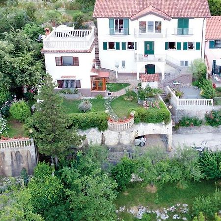 House H-Elios Vila Lovran Exterior foto